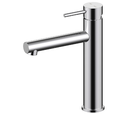 Cioso Mid Rise Vessel Mixer Chrome