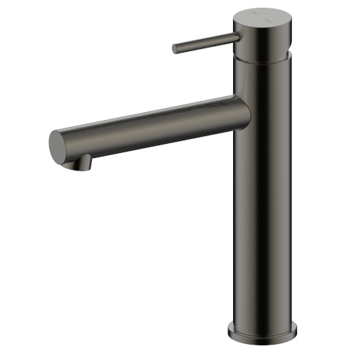 Cioso Mid Rise Vessel Mixer Gun Metal