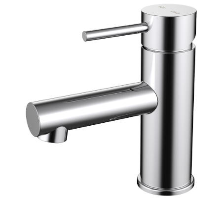 Cioso Basin Mixer Chrome