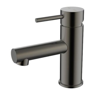 Cioso Basin Mixer Gun Metal
