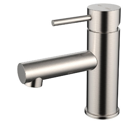 Cioso Basin Mixer Brushed Nickel