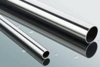 Shower Support Bar Chrome
