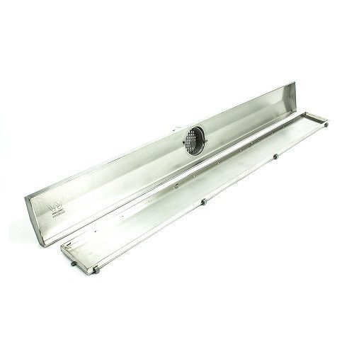 Radiant Tile Insert Floor Grate 800mm (38/50) - Image 4