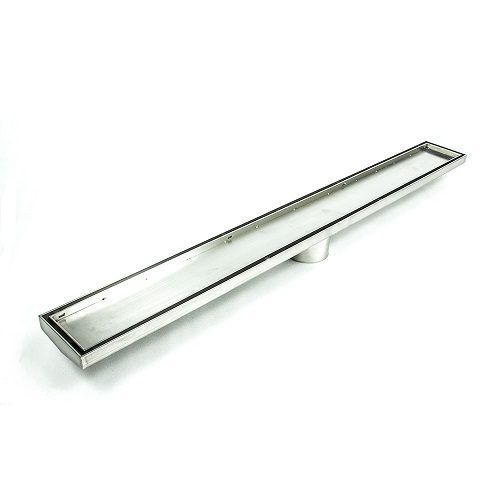 Radiant Tile Insert Floor Grate 800mm (38/50)