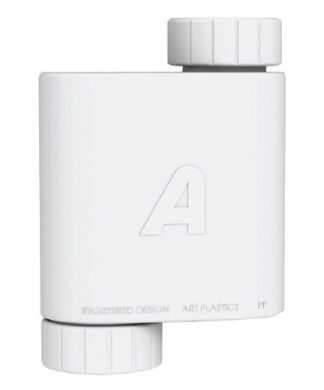 Vanity Box Trap Waste 40mm