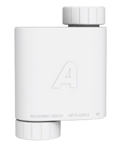 Vanity Box Trap Waste 40mm