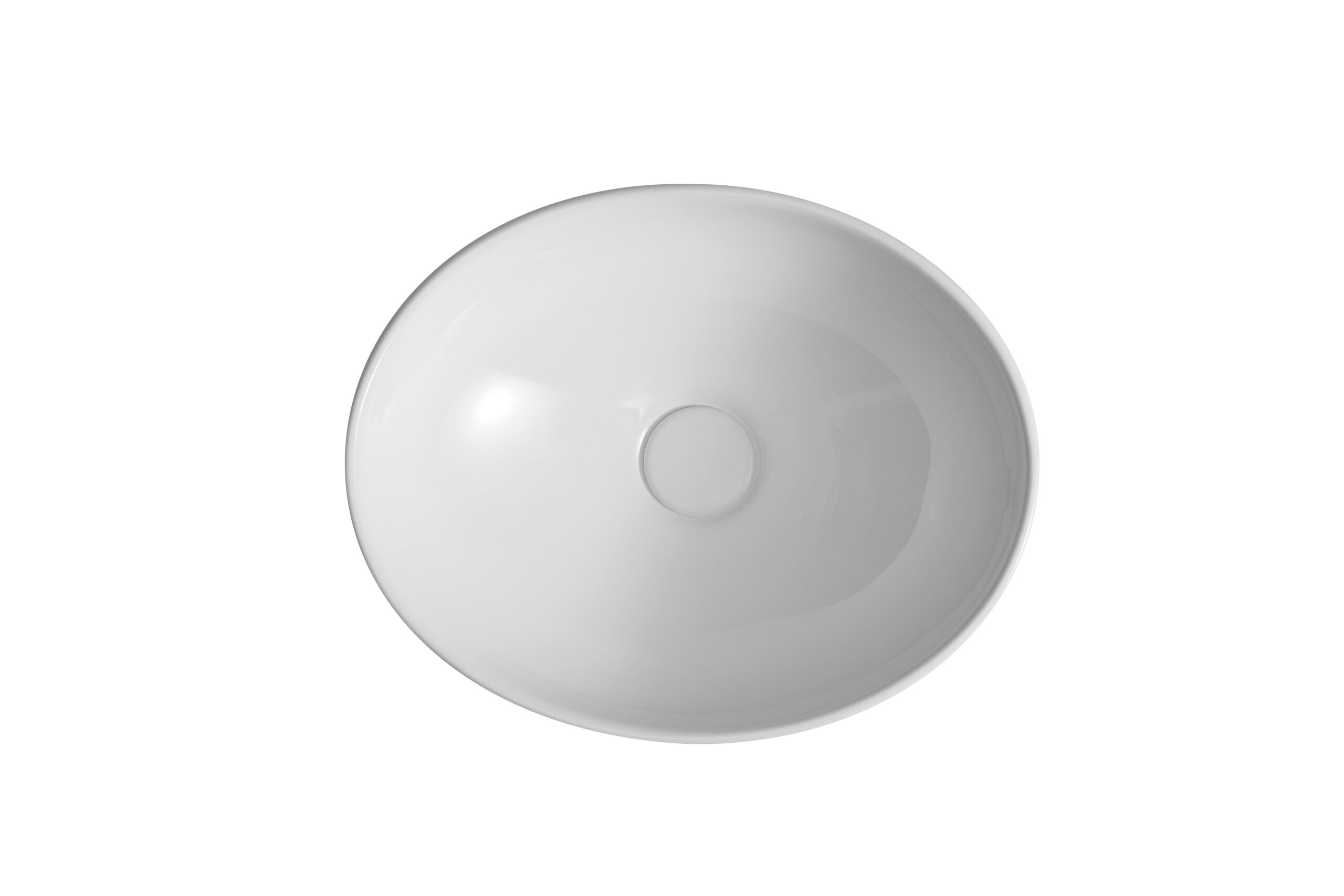 Naga Oval Above Counter Basin - Image 3
