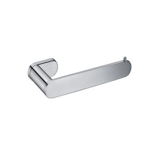 SS Rund Towel Bar Stainless Steel