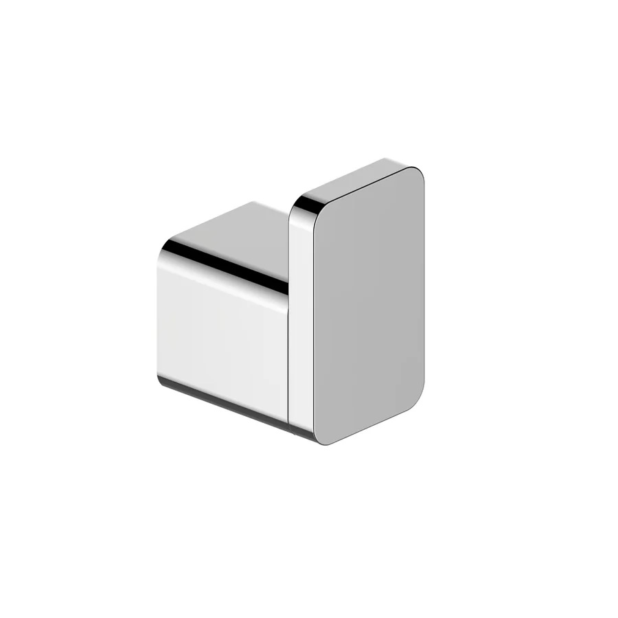 Kasten Robe Hook Chrome