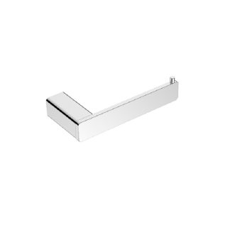 Kasten Toilet Roll Holder Chrome
