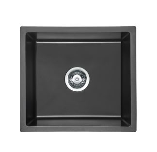 Arcko Granite Under Overmount Sink 37L