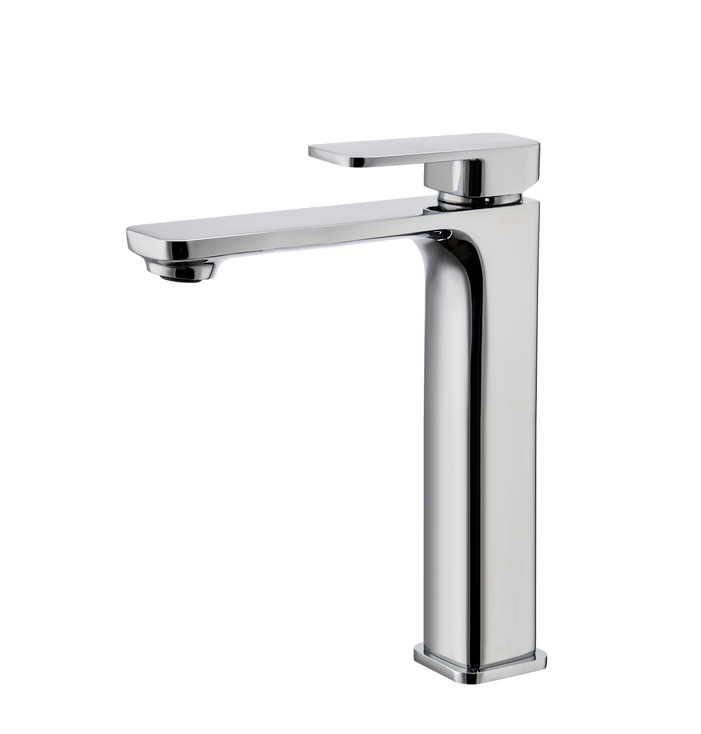 Kasten Tower Basin Mixer Chrome