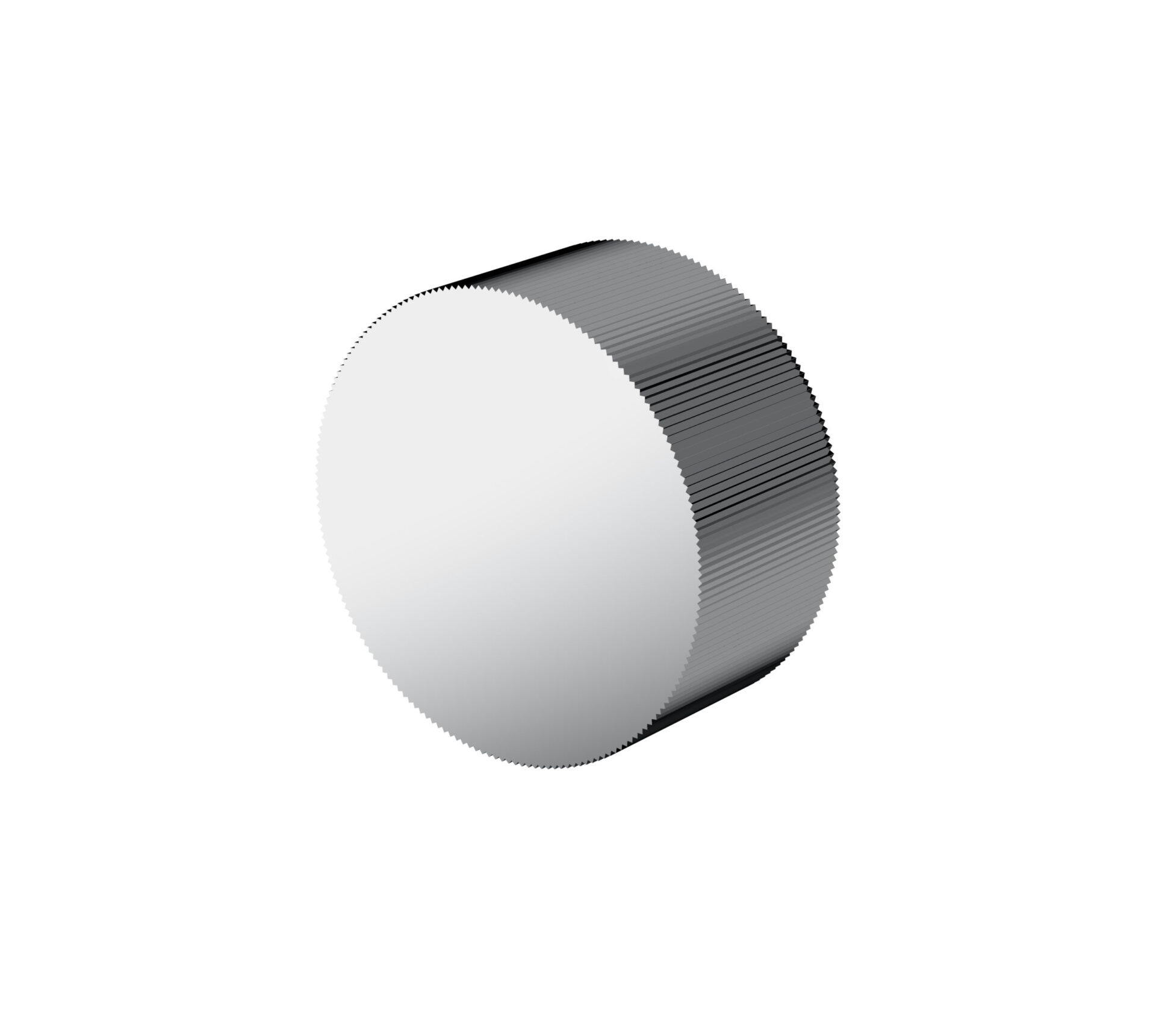 QI Rund Progressive Bath Shower Mixer Chrome
