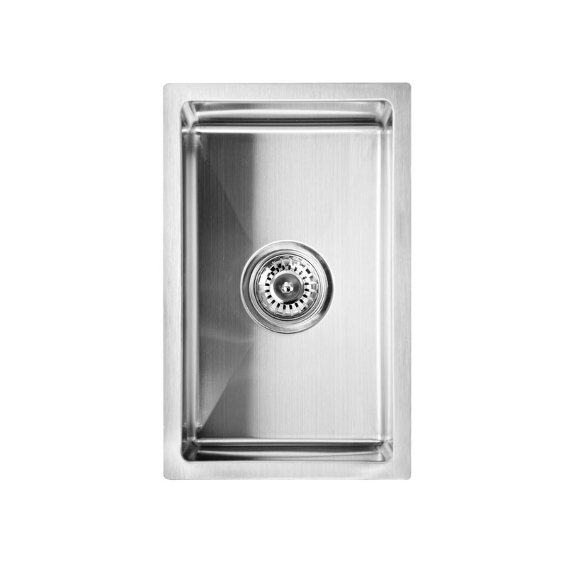 Arcko Lux Stainless Steel Sink 24L