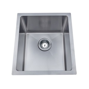 Arcko Lux Stainless Steel Sink 31L