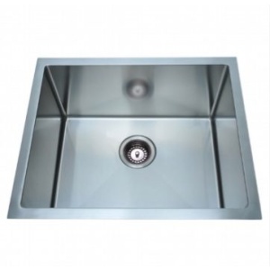 Arcko Lux Stainless Steel Sink 50L