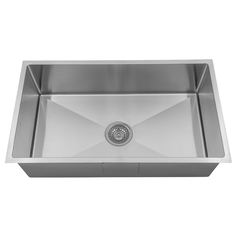 Arcko Lux Stainless Steel Sink 65L
