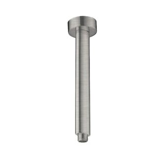 Rund Shower Ceiling Arm 450mm Brushed Nickel