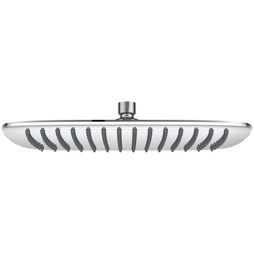Thin Stainless Steel Shower Head 300 x 200