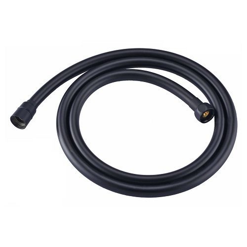 Kasten Multifunction Shower Combo Matte Black - Image 3