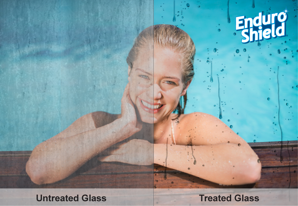 Enduroshield Glass Coating Treatment Kit - Image 2
