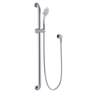 Streamjet Home Care Multifunction Shower On Rail