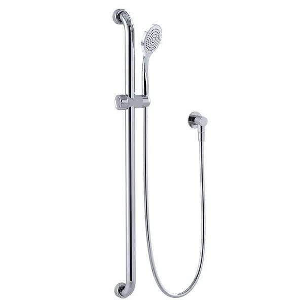 Streamjet Home Care Multifunction Shower On Rail