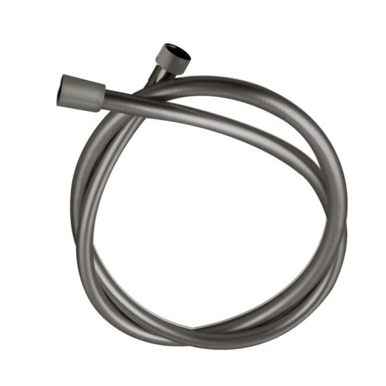 Rund Multifunction Shower Combo Brushed Gun Metal - Image 4