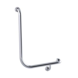Grab Rail 600mm Right Hand