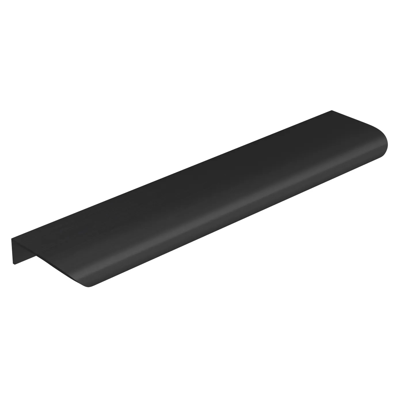 Hampshire 200mm Handle Matte Black