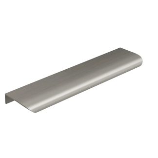 Hampshire 120mm Handle Brushed Nickel
