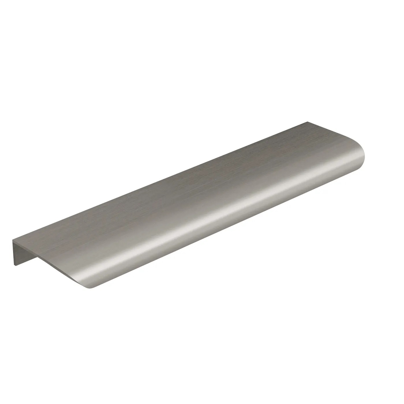Hampshire 120mm Handle Brushed Nickel