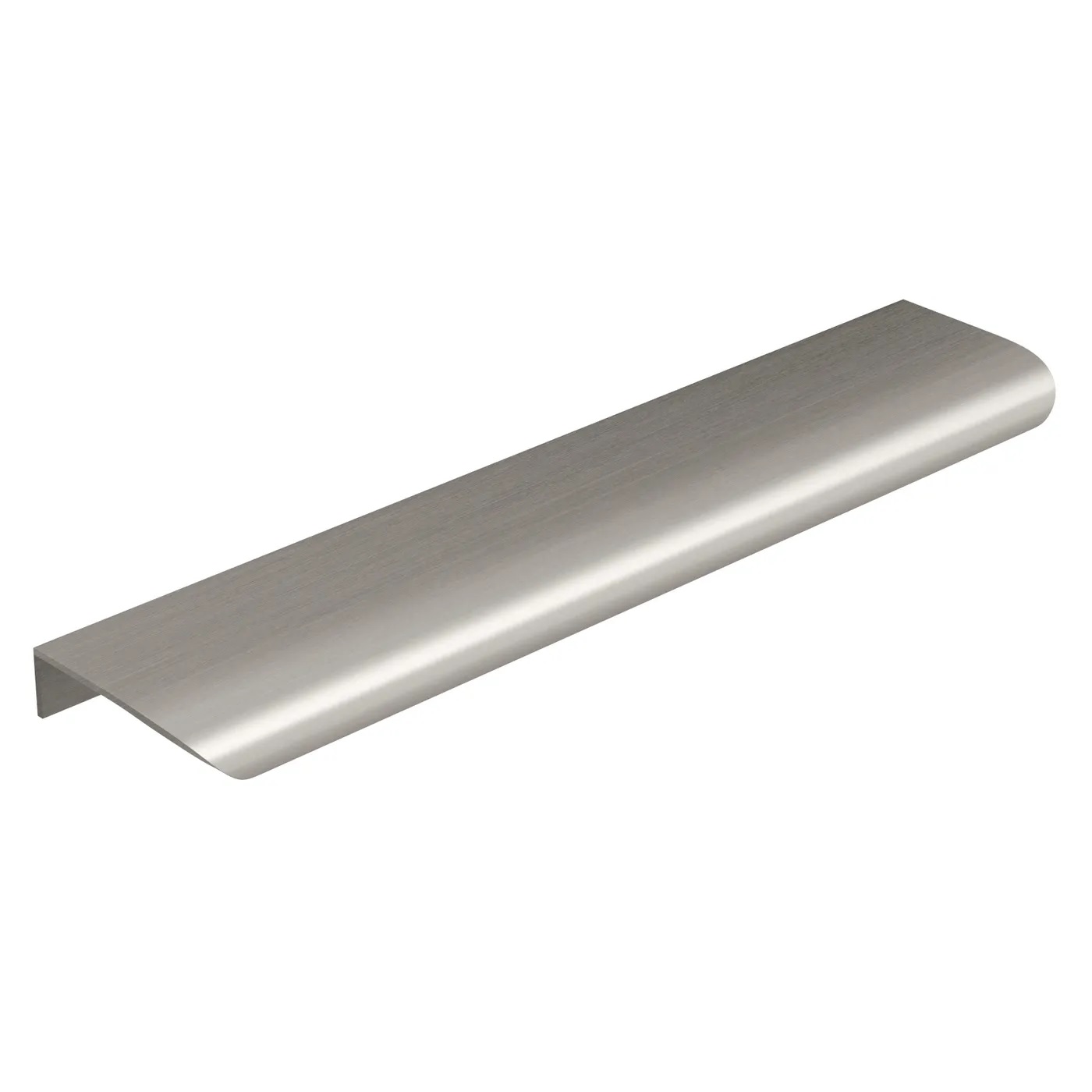 Hampshire 200mm Handle Brushed Nickel