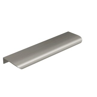Hampshire 80mm Handle Brushed Nickel