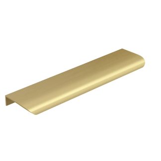 Hampshire 120mm Handle Brushed Gold