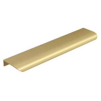Hampshire 200mm Handle Brushed Gold