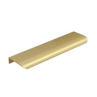 Hampshire 80mm Handle Brushed Gold