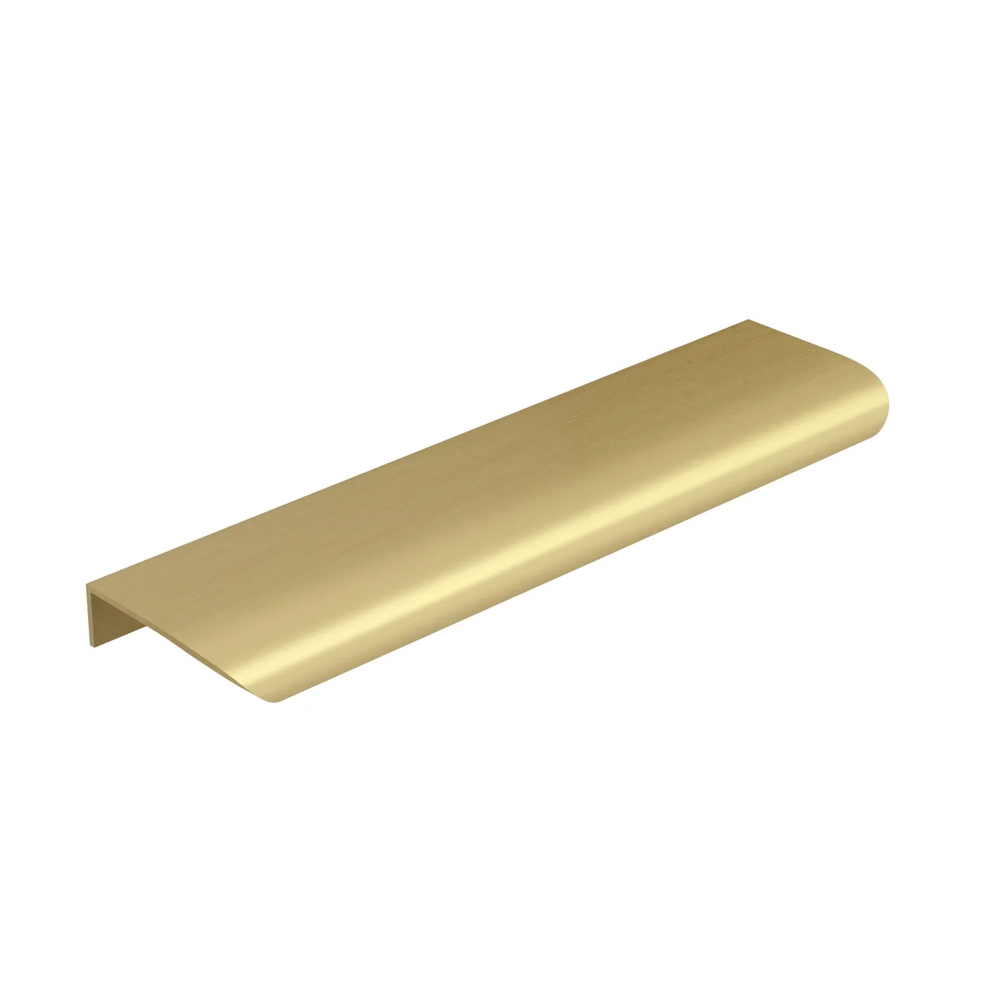 Hampshire 80mm Handle Brushed Gold
