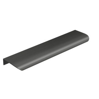 Hampshire 120mm Handle Gun Metal