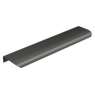 Hampshire 200mm Handle Gun Metal
