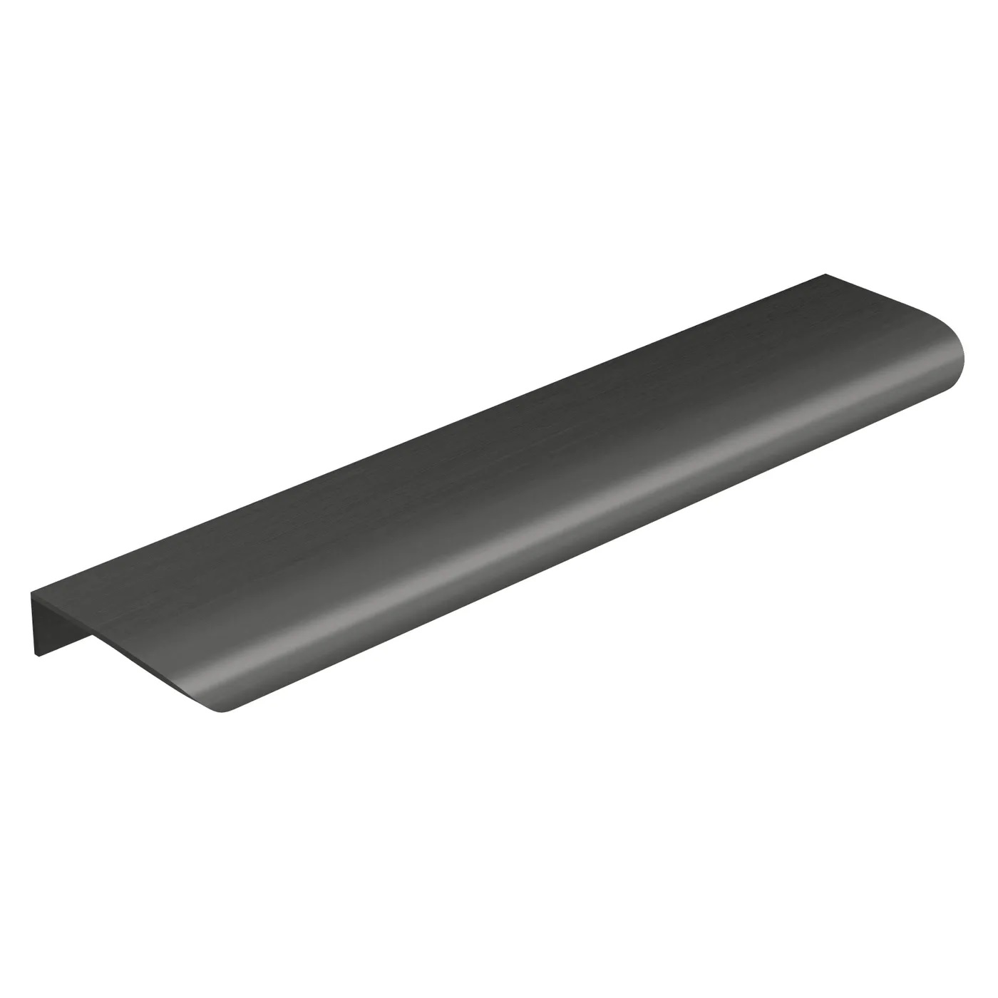Hampshire 200mm Handle Gun Metal