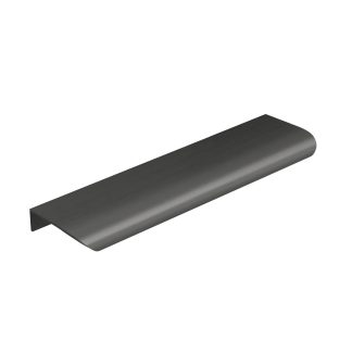 Hampshire 80mm Handle Gun Metal