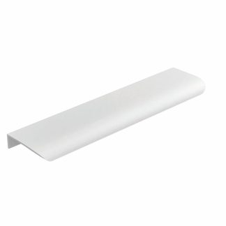 Hampshire 120mm Handle Matte White