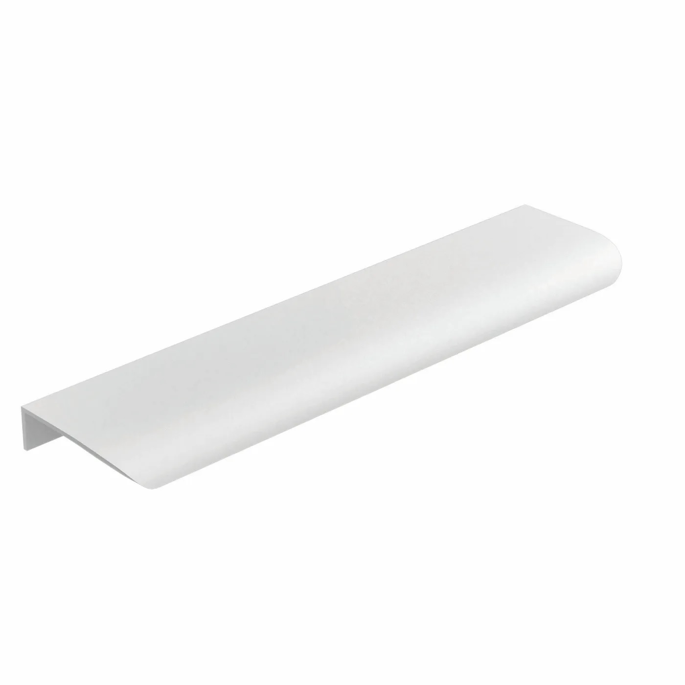 Hampshire 120mm Handle Matte White