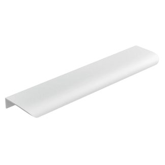 Hampshire 200mm Handle Matte White