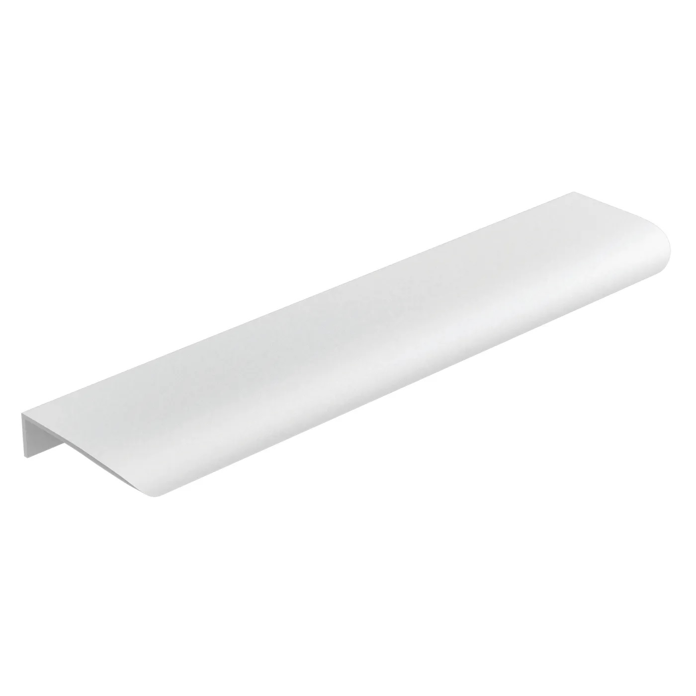 Hampshire 200mm Handle Matte White