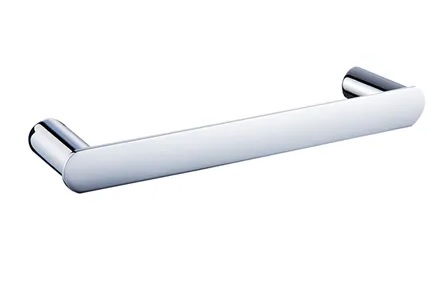 Vetto Toilet Paper Holder Chrome