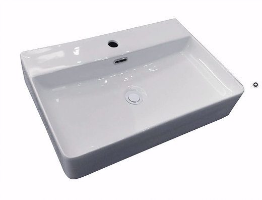 Wall Hung or Above Counter Basin - Image 2