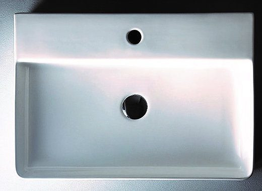 Wall Hung or Above Counter Basin - Image 3