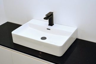 Wall Hung or Above Counter Basin